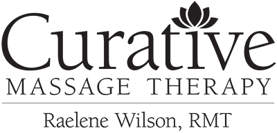 Curative Massage - Raelene Wilson RMT